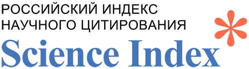 Russian Index of Scientific Citing